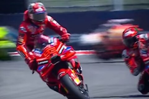MotoGP Interview Hervé Poncharal (1/3) : Le bilan du début de saison 2024…