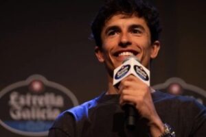 Marc Marquez