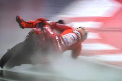 MotoGP à Brno : un retour menacé par la justice ?