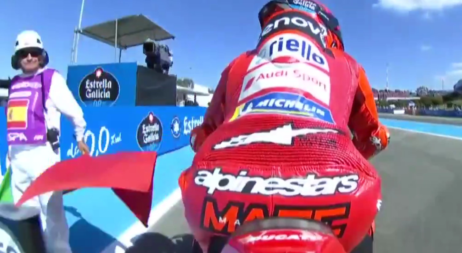 Marc Marquez 3