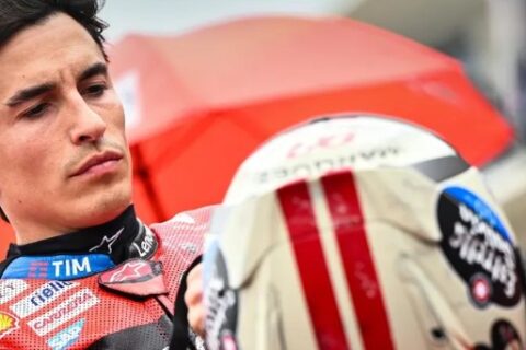 MotoGP : Brembo acquiert ?hlins pour 405 millions de dollars
