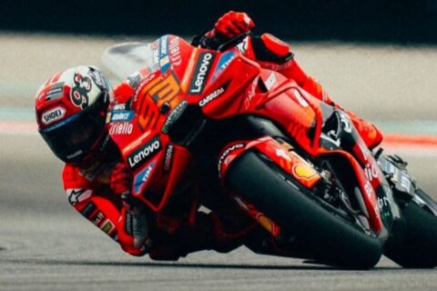 MotoGP, Pramac Yamaha : un nouveau chapitre s’écrit en Moto2