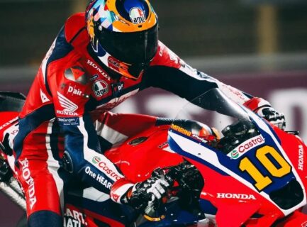Luca Marini