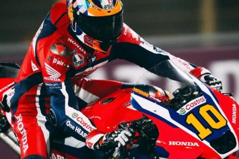 Luca Marini