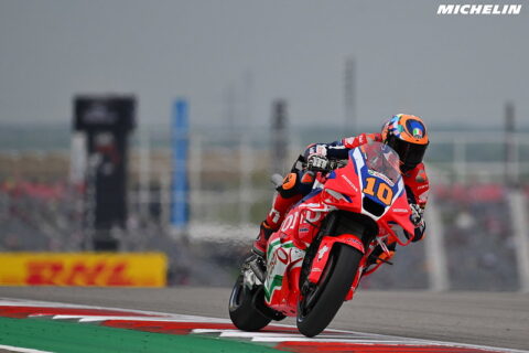 Luca Marini MotoGP
