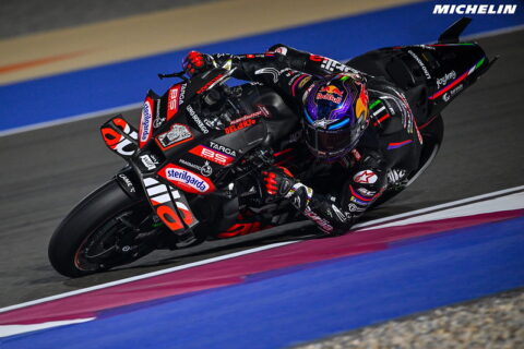 Jorge Martin MotoGP