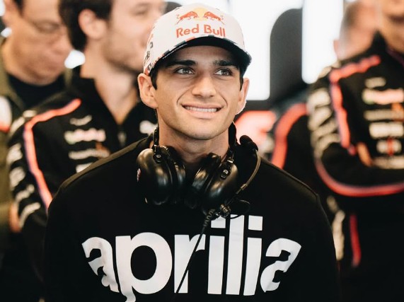 Jorge Martin 