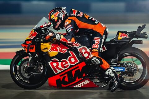 MotoGP, Pramac Yamaha : un nouveau chapitre s’écrit en Moto2