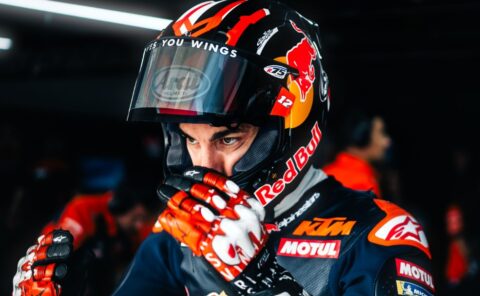 Maverick Vinales