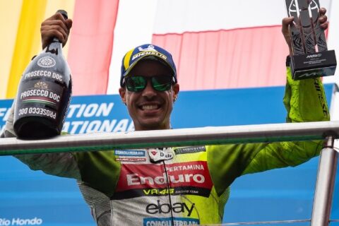 Franco Morbidelli