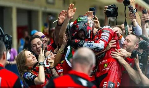 Moto2 Autriche – P2 : Ogura à la faute, Garcia en profite