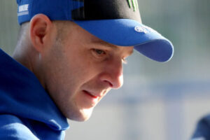 Jonathan Rea