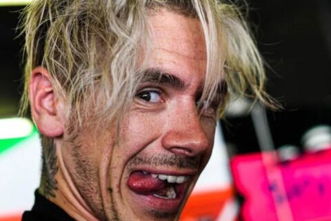Scott Redding