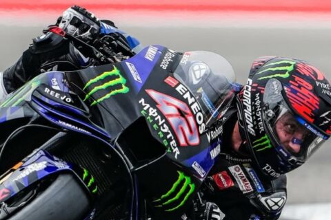 L’écho des réseaux : Un paddock de stars à Silverstone