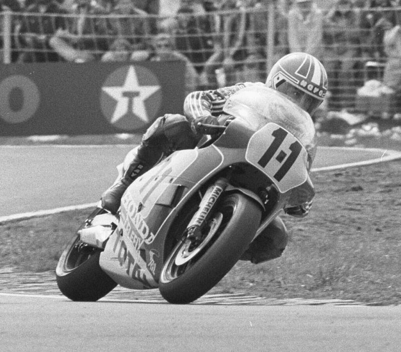 Sunday Classic Roche