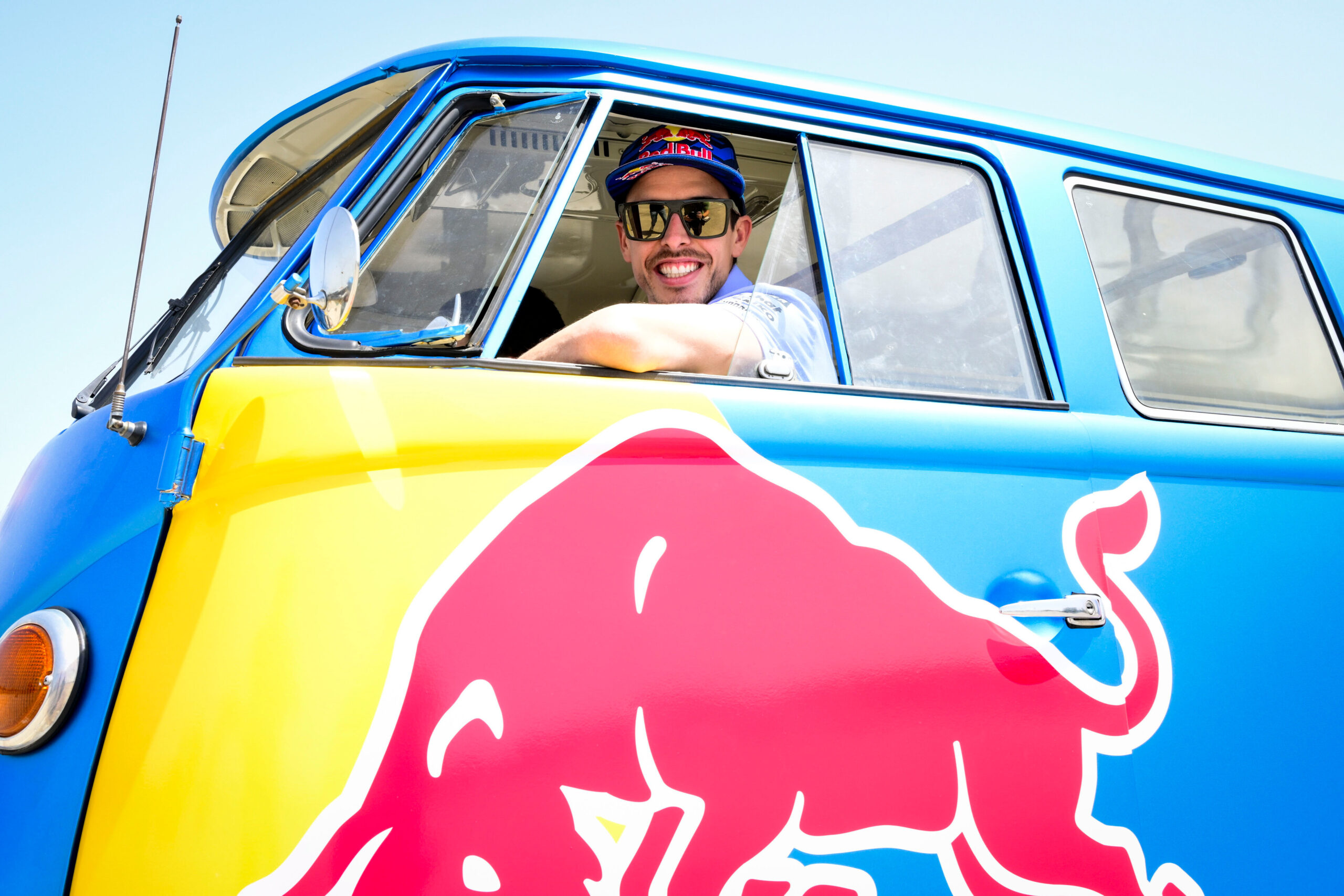 Alex Marquez