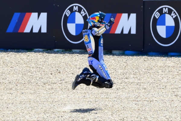 Alex Marquez 
