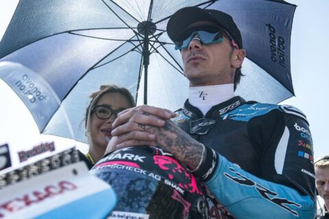 Scott Redding