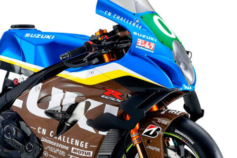 Moto2 Autriche – Ses adversaires l’assurent, Ogura aurait gagné