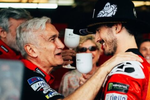 Moto2 Misano 2 – Barry Baltus dé?u malgré un samedi réussi