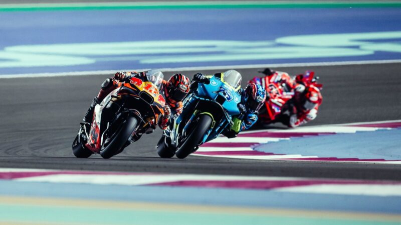 Maverick Vinales
