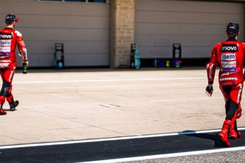 Pecca Bagnaia