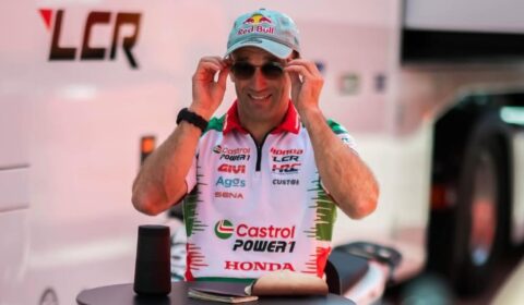 MotoGP, Johann Zarco, l’atout de Honda : LCR veut le garder, mais 2026 reste flou