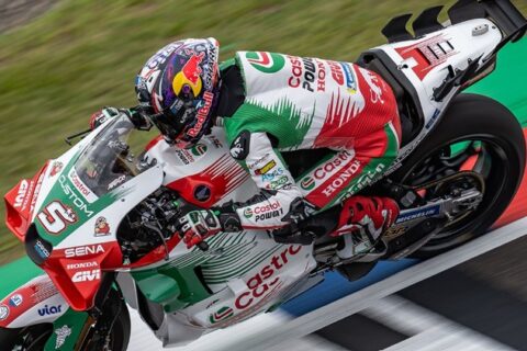 Le MotoGP signe un contrat avec l’Uttar Pradesh pour le Grand Prix d’Inde
