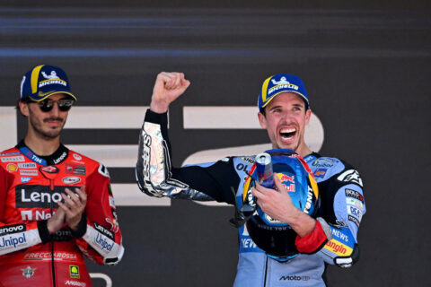 MotoGP Espagne Jerez J3 : Michelin a fait tomber les records lors du Gran Premio Estrella Galicia 0,0 de España [CP]