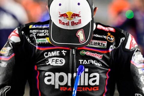 Moto2 Misano 2 – Barry Baltus dé?u malgré un samedi réussi