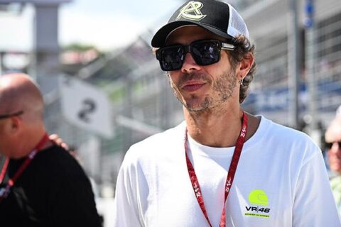 Valentino Rossi