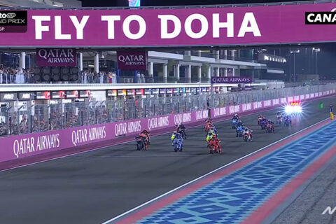 MotoGP, France J1 : à quelle heure ont lieu les essais libres de ce vendredi au Mans ?
