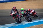 Moto2, la lutte entre ces deux équipes s'annonce intense !