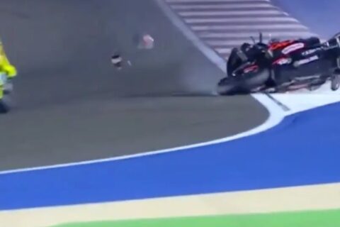 Moto2 Misano – Course : Ai Ogura s’impose et prend la tête du championnat