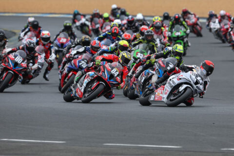FSBK Lédenon : Le Championnat de France Superbike se prépare pour un week-end de haute voltige !