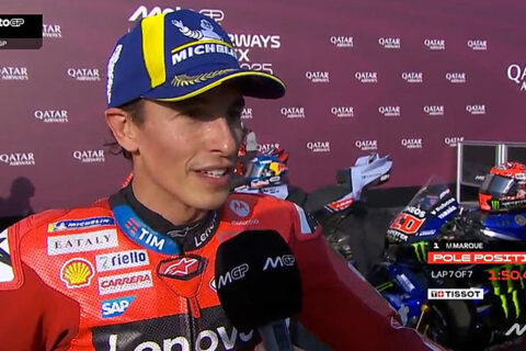 Moto2 Japon : Ai Ogura arrive à domicile avec un doigt posé sur le titre