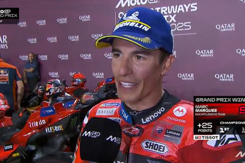 Moto2 Malaisie P2 : Albert Arenas, leader d’un classement plus que serré