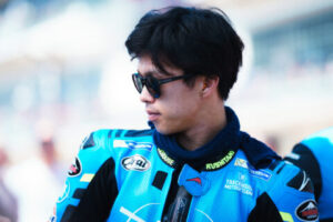 MotoGP, Espagne, Jerez : Ai Ogura en quête de rédemption...