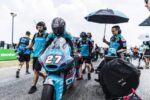 Moto2 Qatar : Daniel Holgado, un rookie à suivre de près