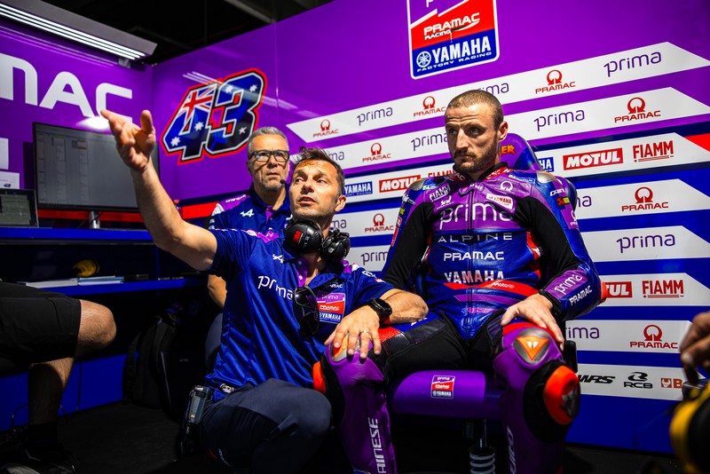 Jack Miller Jerez