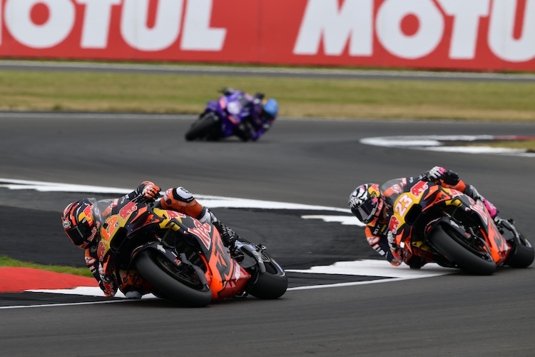 KTM
