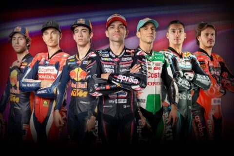MotoGP