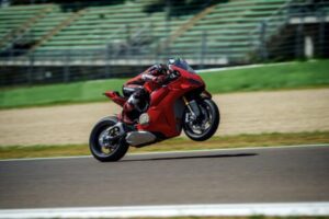 Ducati