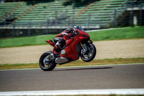 Ducati