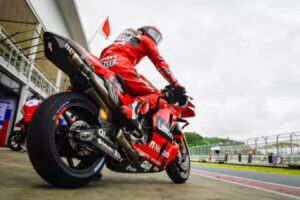 Pecco Bagnaia
