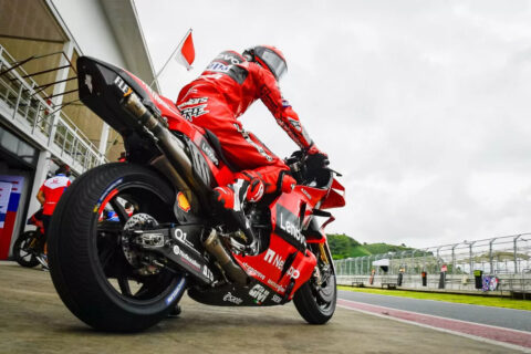 Pecco Bagnaia