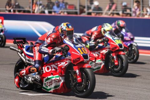 MotoGP