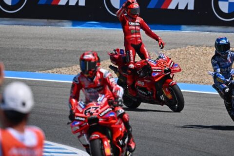 Ducati
