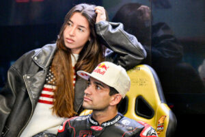 Jorge Martin