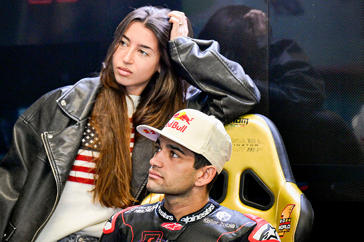 Jorge Martin
